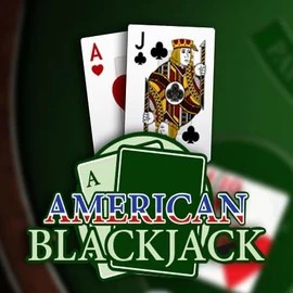 American Blackjack online slot from Habanero – play at winsairlines.eu