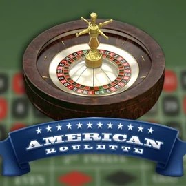 American Roulette (BGaming) by BGAMING, showcased at winsairlines.eu – game logo