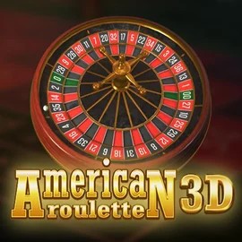 American Roullete 3D (Evoplay) by Evoplay, showcased at winsairlines.eu – game logo