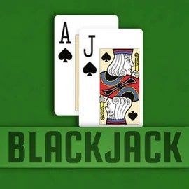 Blackjack (Relax Gaming) slot icon by Relax Gaming, available at Win Airlines Casino