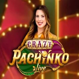 Play Crazy Pachinko slot by Evolution on winsairlines.eu