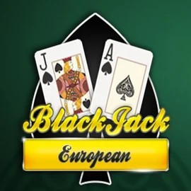 European Blackjack MH slot visual from Play'n GO available on winsairlines.eu