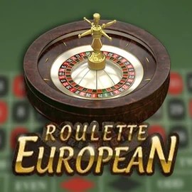 European Roulette (BGaming) casino game by BGAMING – featured logo at Win Airlines Casino