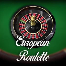 European Roulette (Red Tiger) online game logo by Red Tiger Gaming on winsairlines.eu
