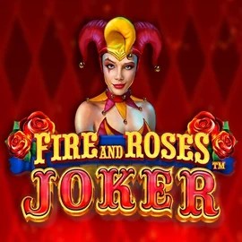 Fire and Roses Joker game by Triple Edge Studios – logo hosted on Win Airlines Casino