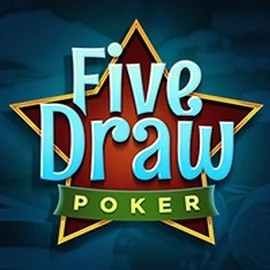 Enjoy Five Draw Poker MH (Nucleus) by Nucleus Gaming – logo hosted on winsairlines.eu