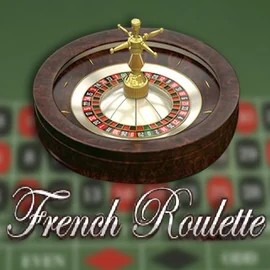 Try French Roulette (BGaming) slot by BGAMING on winsairlines.eu – logo image