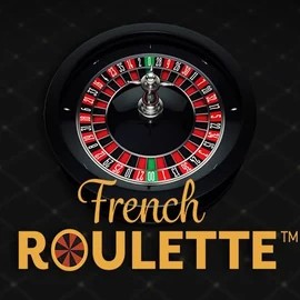 French Roulette (NetEnt) slot logo by NetEnt at Win Airlines Casino