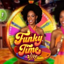 Enjoy Funky Time by Evolution – logo hosted on winsairlines.eu