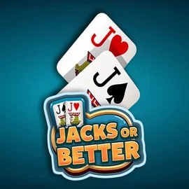 Jacks or Better (Red Rake Gaming) slot icon by Red Rake Gaming, available at Win Airlines Casino