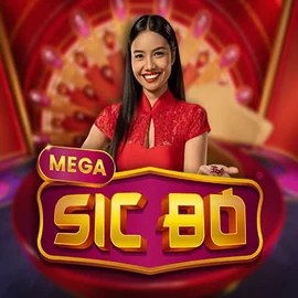 Enjoy Mega Sic Bo by Pragmatic Play – logo hosted on winsairlines.eu