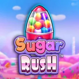 Sugar Rush – slot by Pragmatic Play, featured at winsairlines.eu